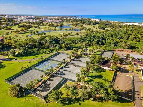 6000 Rio Mar Blvd Vistas Del Cacique Rio Grande PR 00745