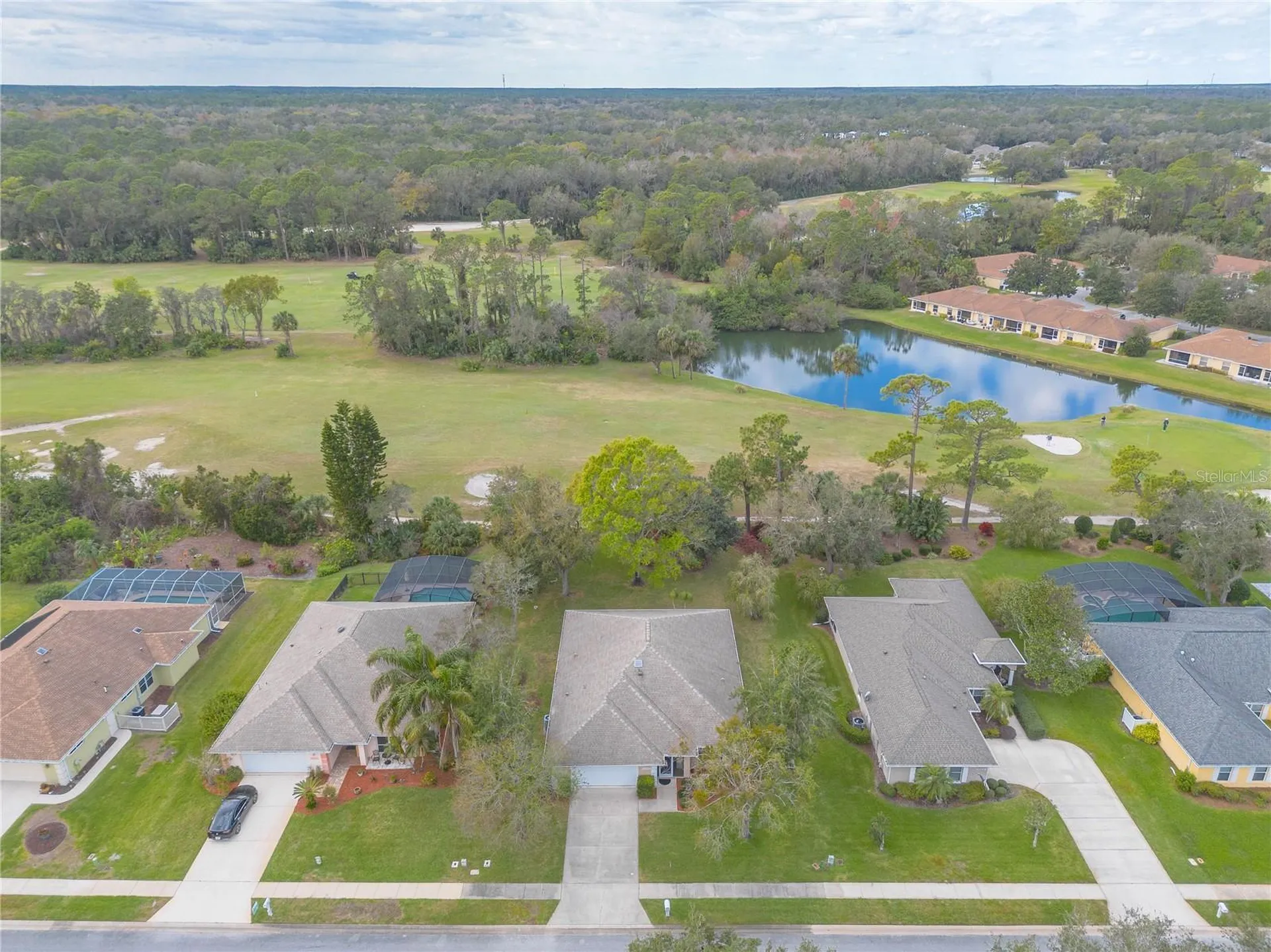 2626 Turnbull Estates Drive New Smyrna Beach FL 32168