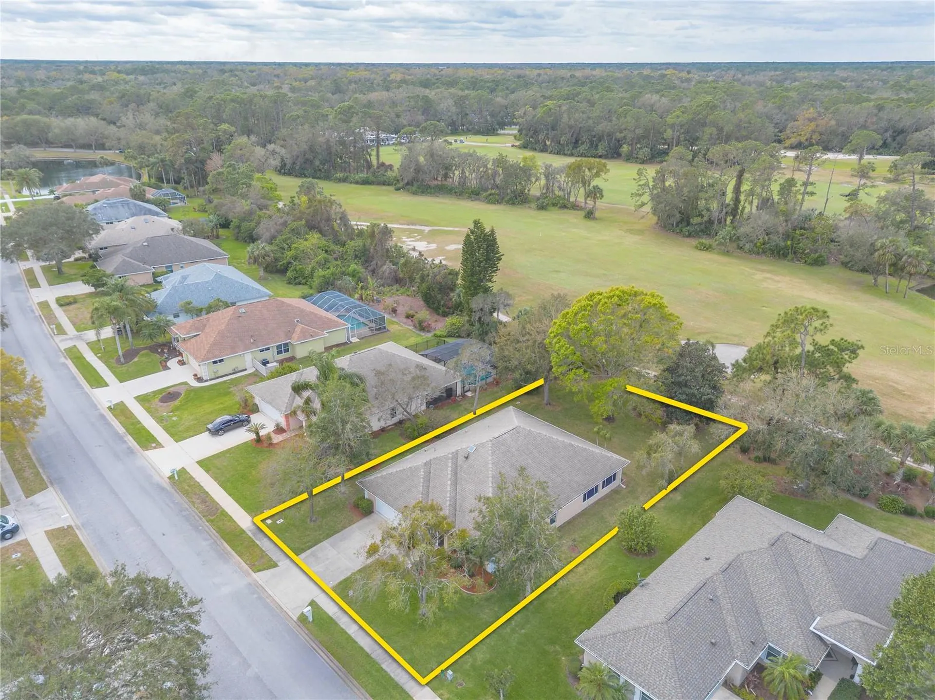 2626 Turnbull Estates Drive New Smyrna Beach FL 32168