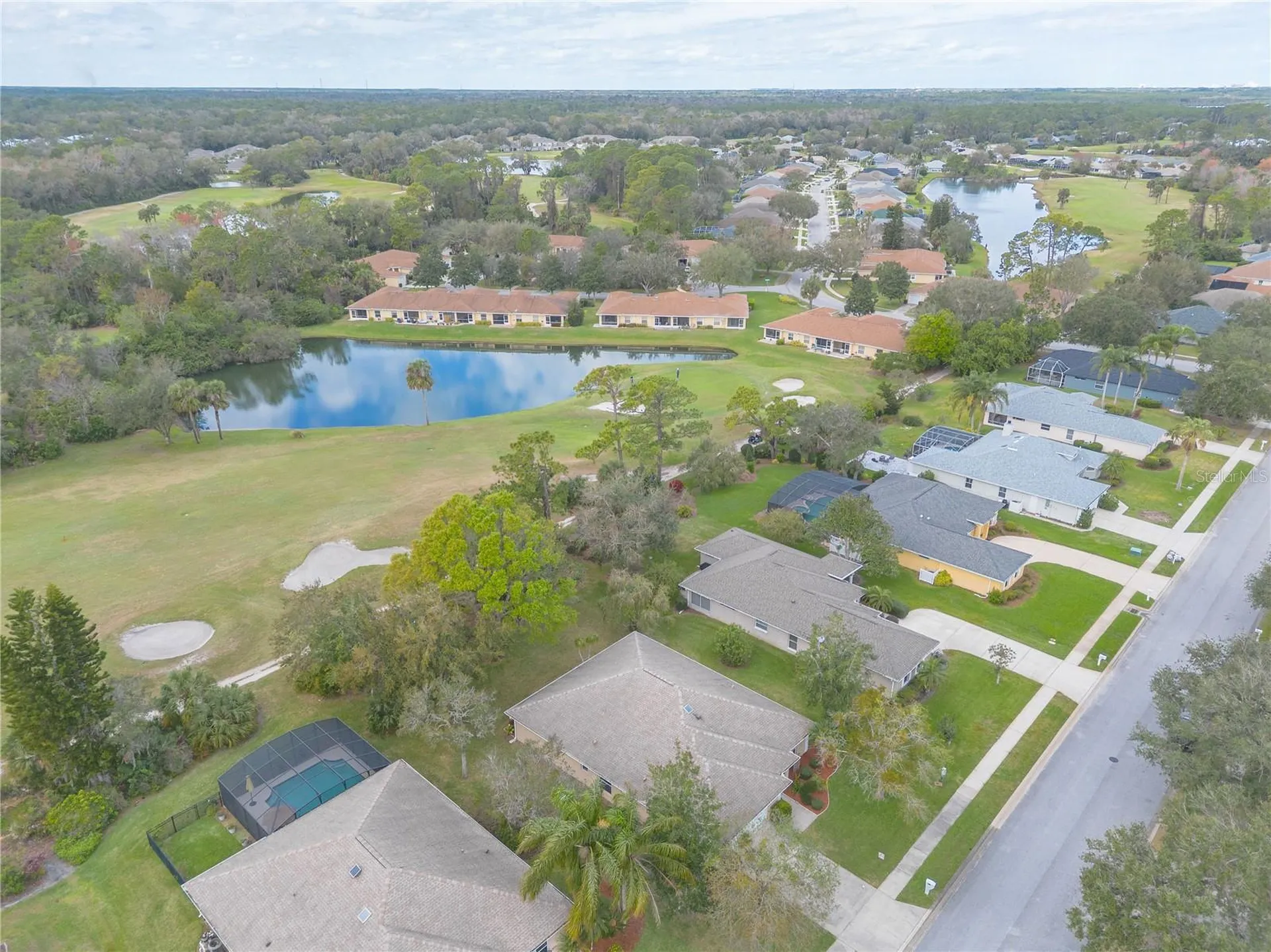 2626 Turnbull Estates Drive New Smyrna Beach FL 32168