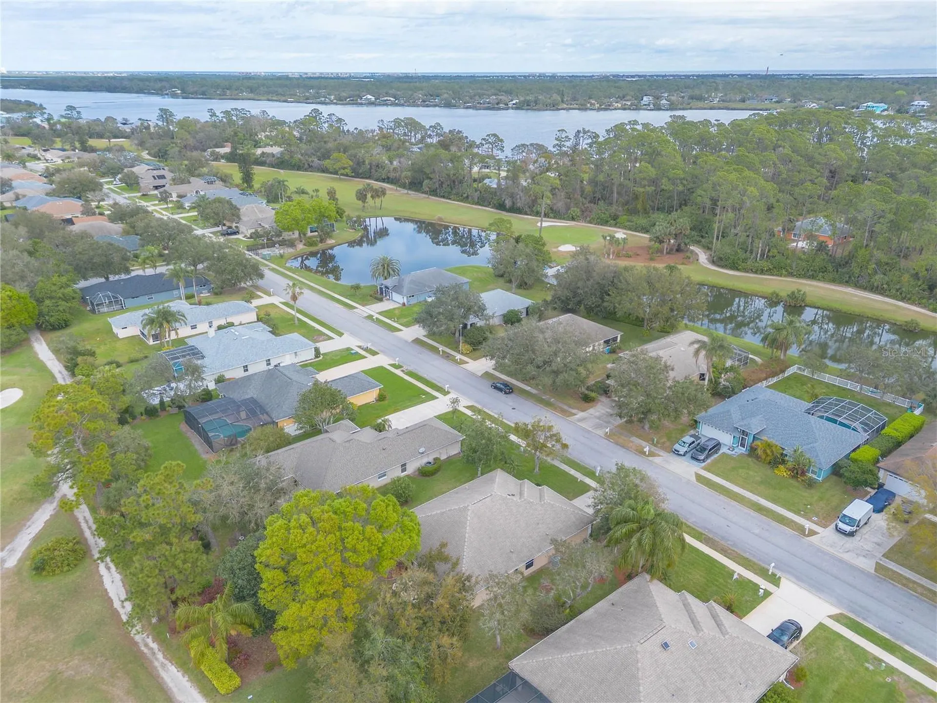 2626 Turnbull Estates Drive New Smyrna Beach FL 32168