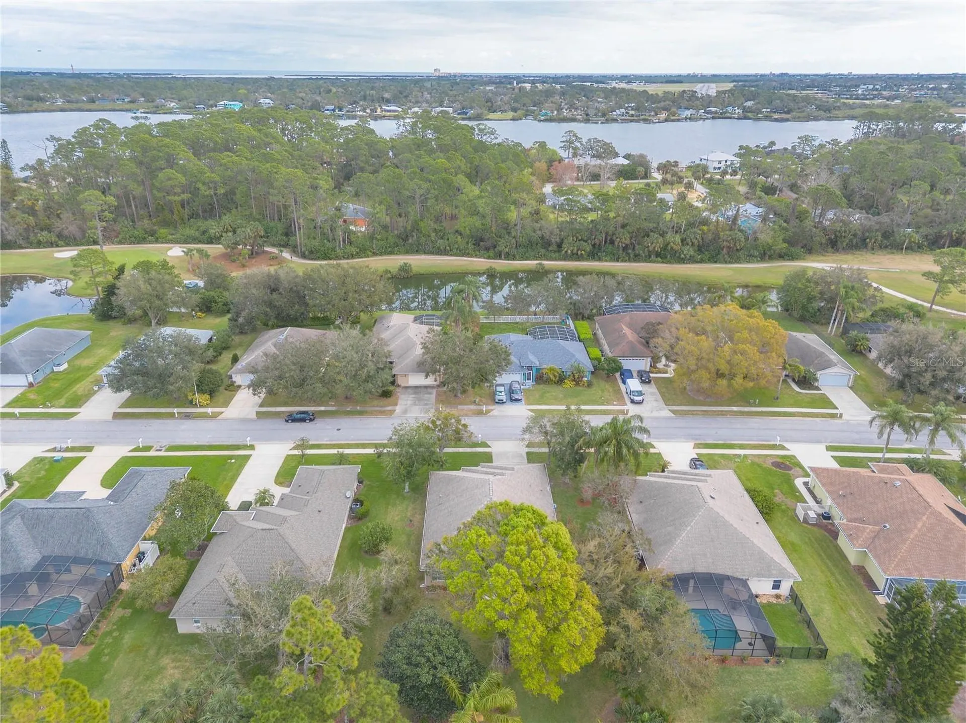 2626 Turnbull Estates Drive New Smyrna Beach FL 32168