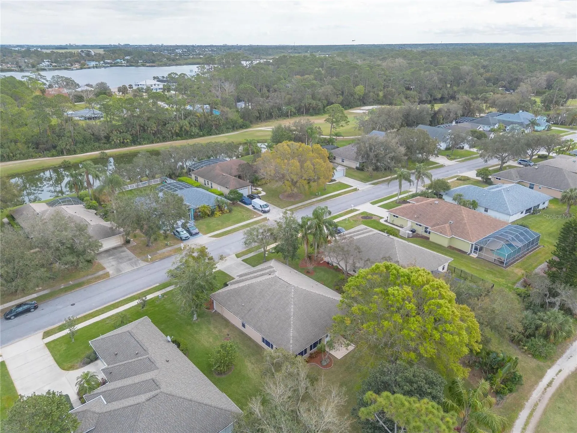 2626 Turnbull Estates Drive New Smyrna Beach FL 32168