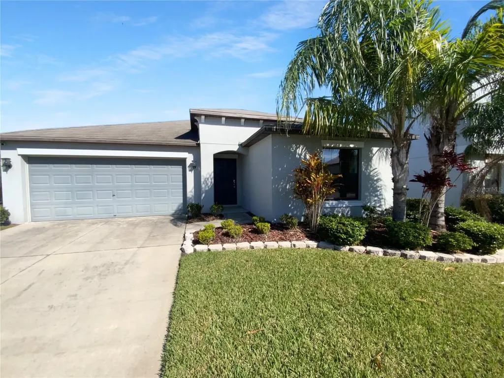 36017 Stable Wilk Avenue Zephyrhills FL 33541