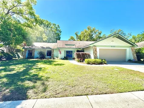 903 Setter Court Seffner FL 33584