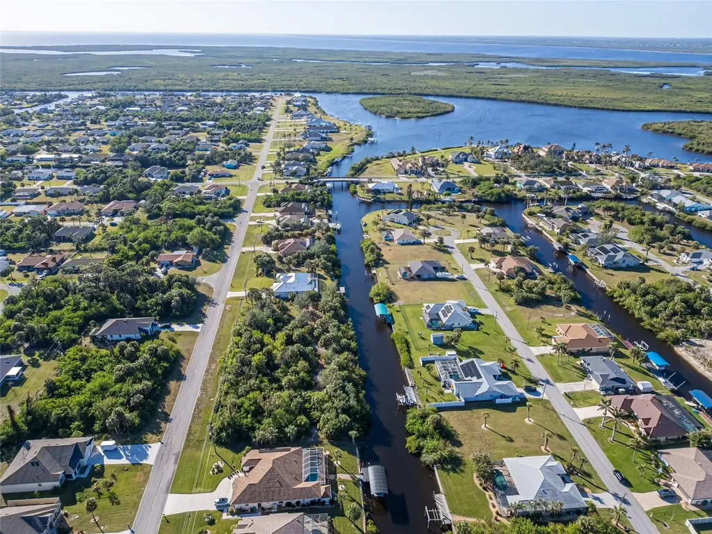 4433 Collingswood Boulevard Port Charlotte FL 33948