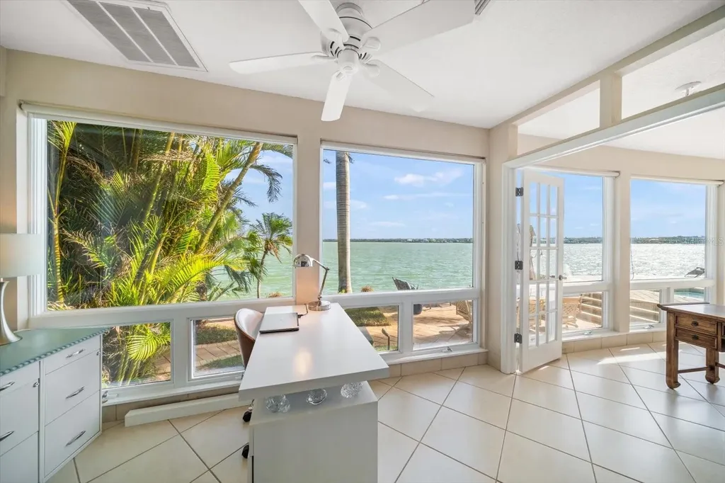 447 22nd Street Belleair Beach FL 33786