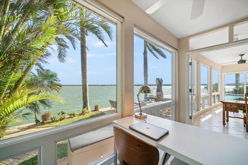 447 22nd Street Belleair Beach FL 33786