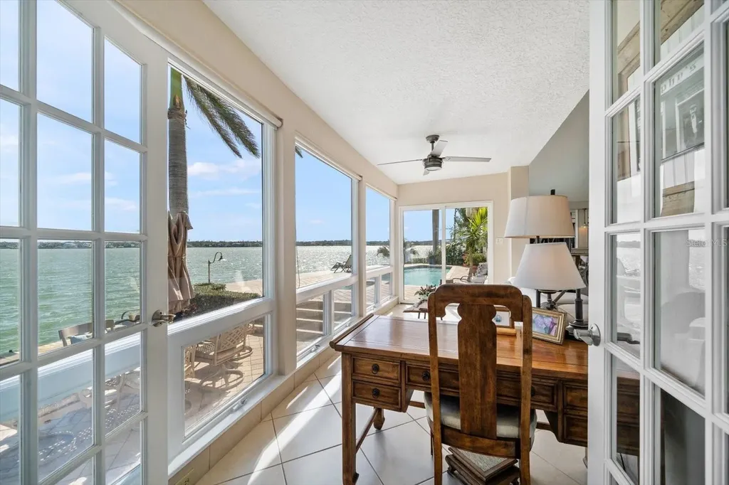 447 22nd Street Belleair Beach FL 33786