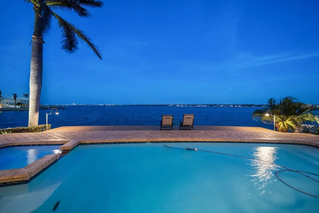 447 22nd Street Belleair Beach FL 33786