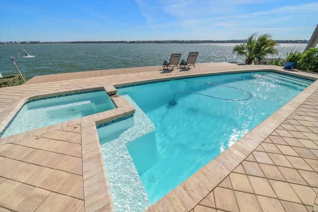447 22nd Street Belleair Beach FL 33786