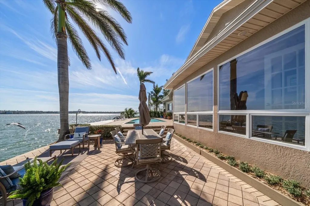 447 22nd Street Belleair Beach FL 33786