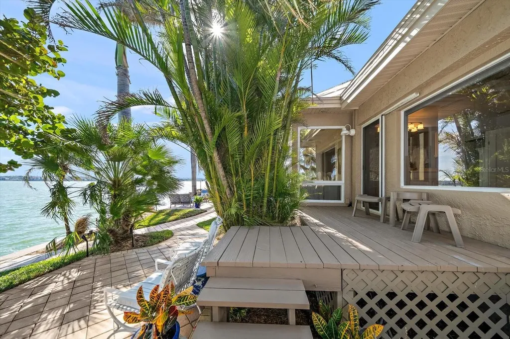 447 22nd Street Belleair Beach FL 33786