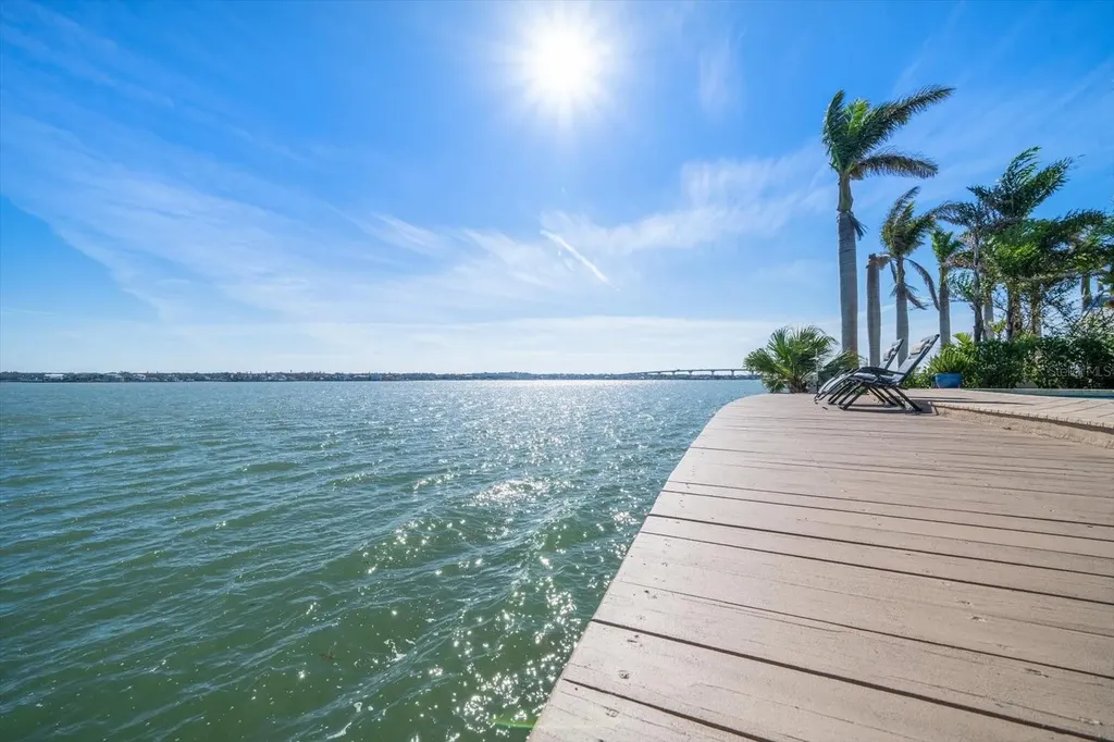 447 22nd Street Belleair Beach FL 33786