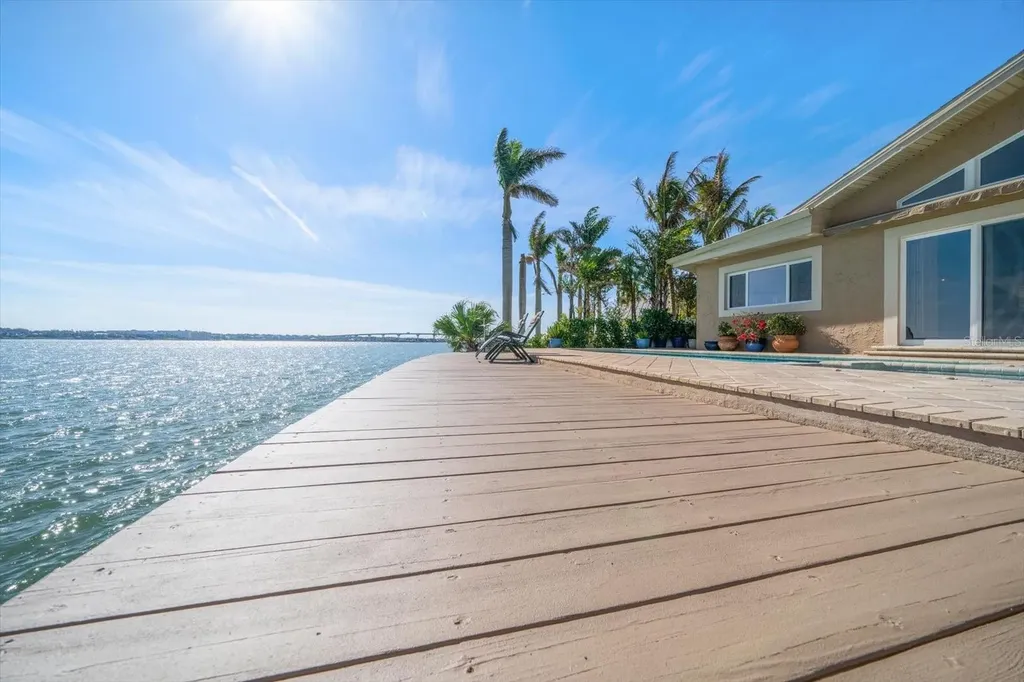447 22nd Street Belleair Beach FL 33786