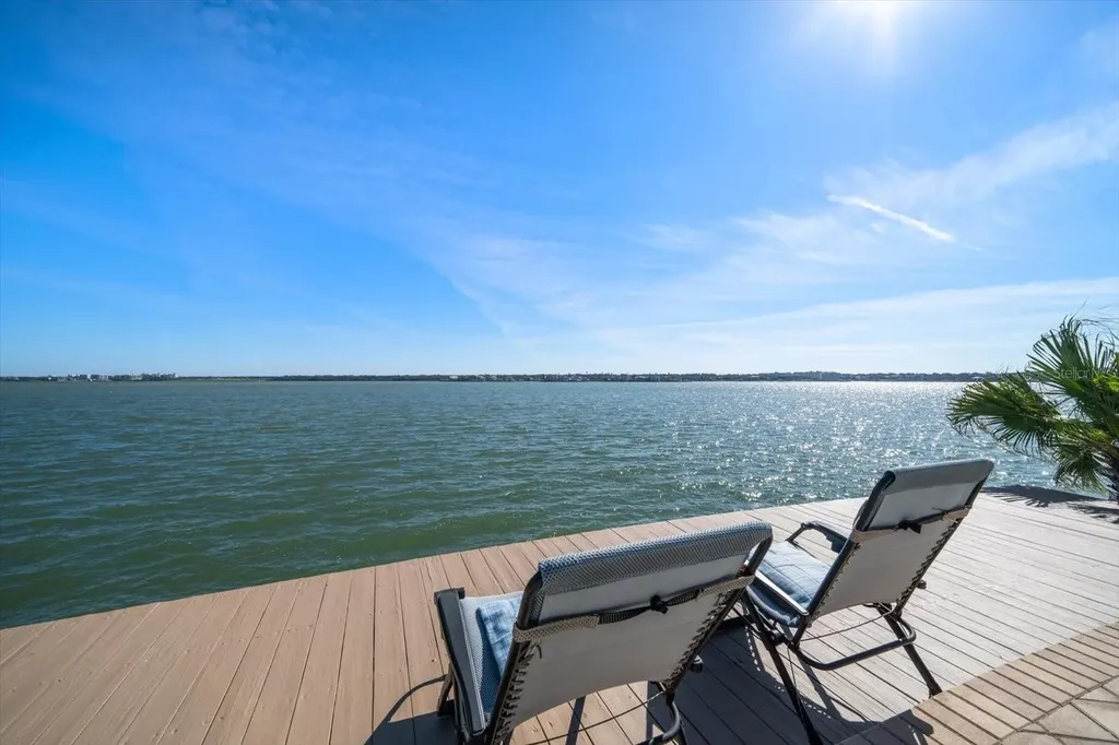 447 22nd Street Belleair Beach FL 33786