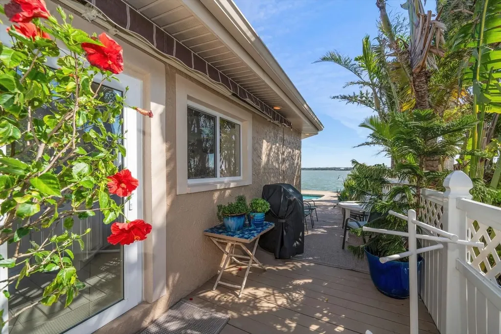 447 22nd Street Belleair Beach FL 33786