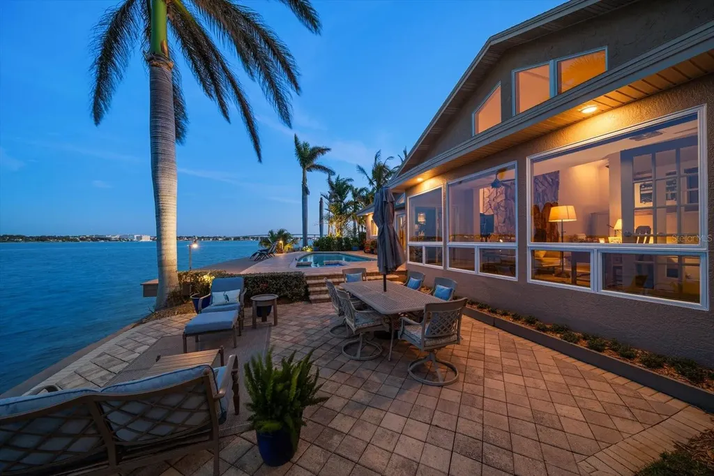 447 22nd Street Belleair Beach FL 33786