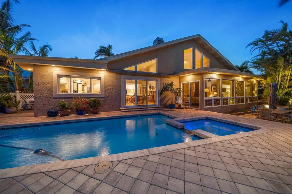 447 22nd Street Belleair Beach FL 33786