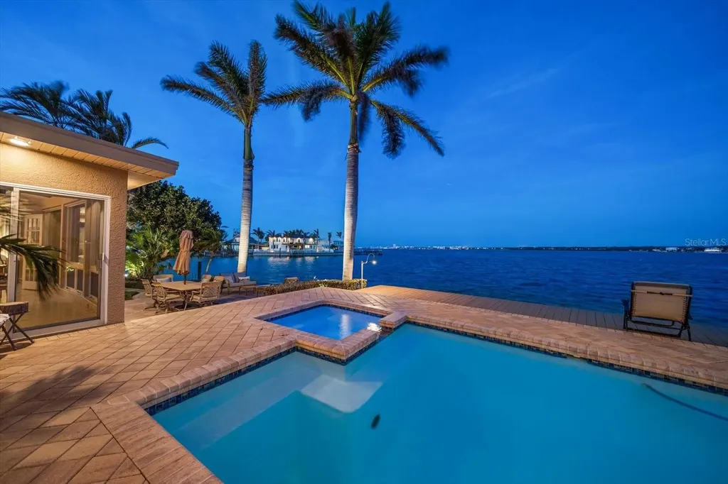 447 22nd Street Belleair Beach FL 33786