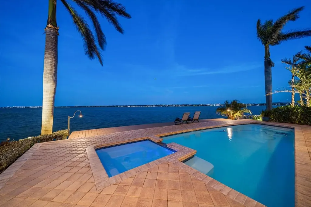 447 22nd Street Belleair Beach FL 33786