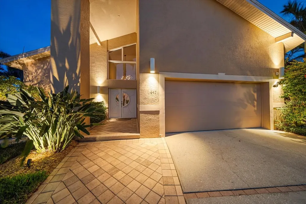447 22nd Street Belleair Beach FL 33786