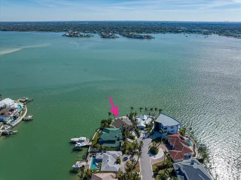 447 22nd Street Belleair Beach FL 33786