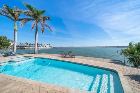 447 22nd Street Belleair Beach FL 33786