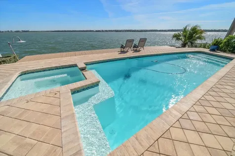 447 22nd Street Belleair Beach FL 33786