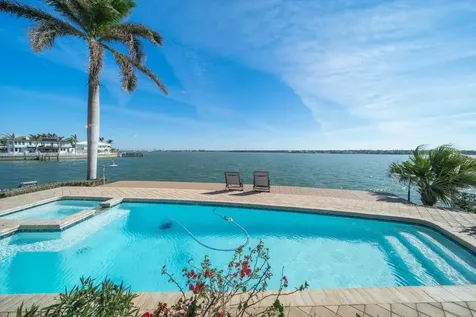 447 22nd Street Belleair Beach FL 33786