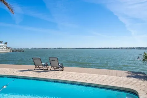 447 22nd Street Belleair Beach FL 33786