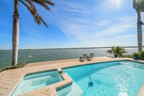 447 22nd Street Belleair Beach FL 33786