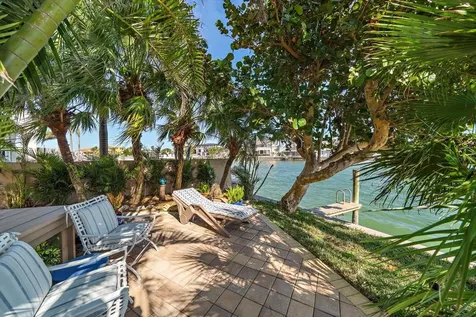 447 22nd Street Belleair Beach FL 33786