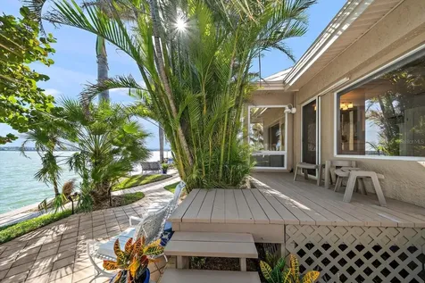 447 22nd Street Belleair Beach FL 33786
