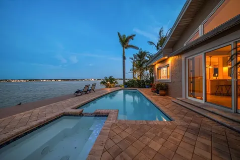 447 22nd Street Belleair Beach FL 33786