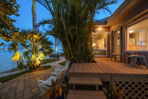 447 22nd Street Belleair Beach FL 33786