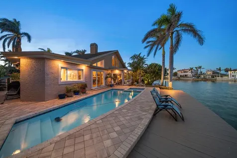 447 22nd Street Belleair Beach FL 33786