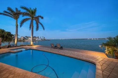 447 22nd Street Belleair Beach FL 33786