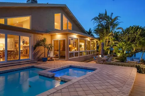 447 22nd Street Belleair Beach FL 33786