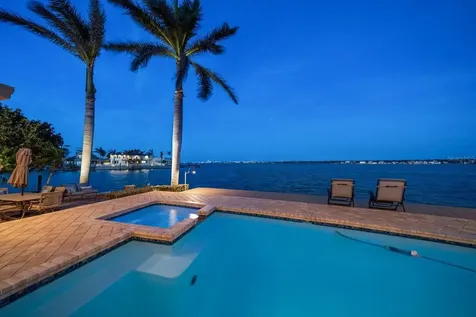 447 22nd Street Belleair Beach FL 33786