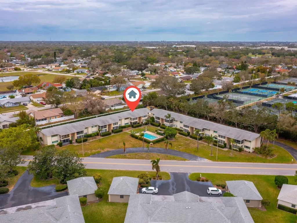 8303 Bardmoor Boulevard Seminole FL 33777