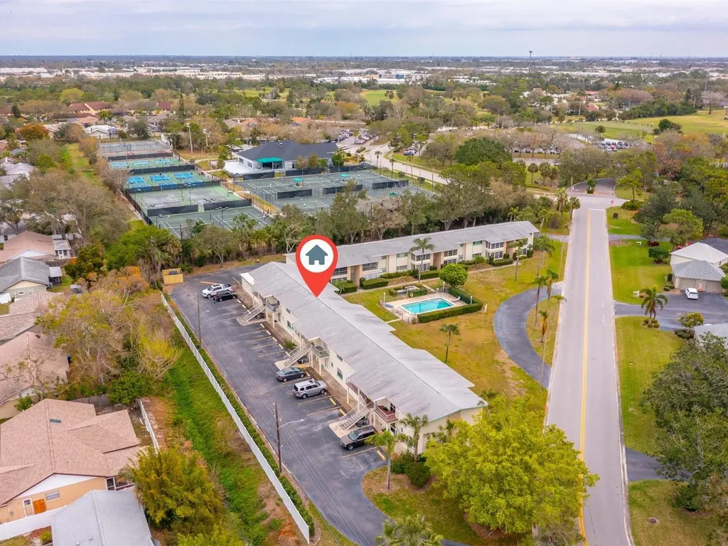 8303 Bardmoor Boulevard Seminole FL 33777