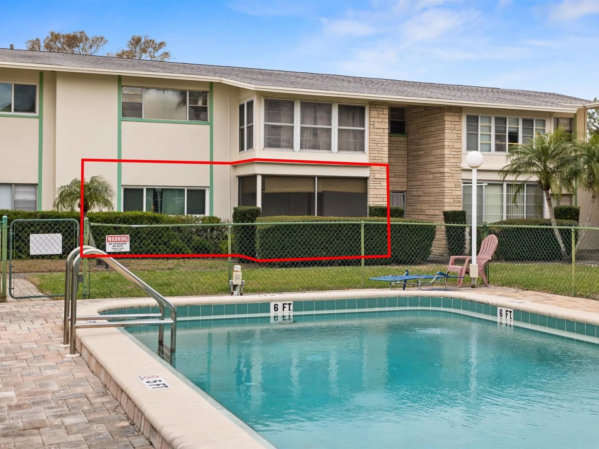 8303 Bardmoor Boulevard Seminole FL 33777