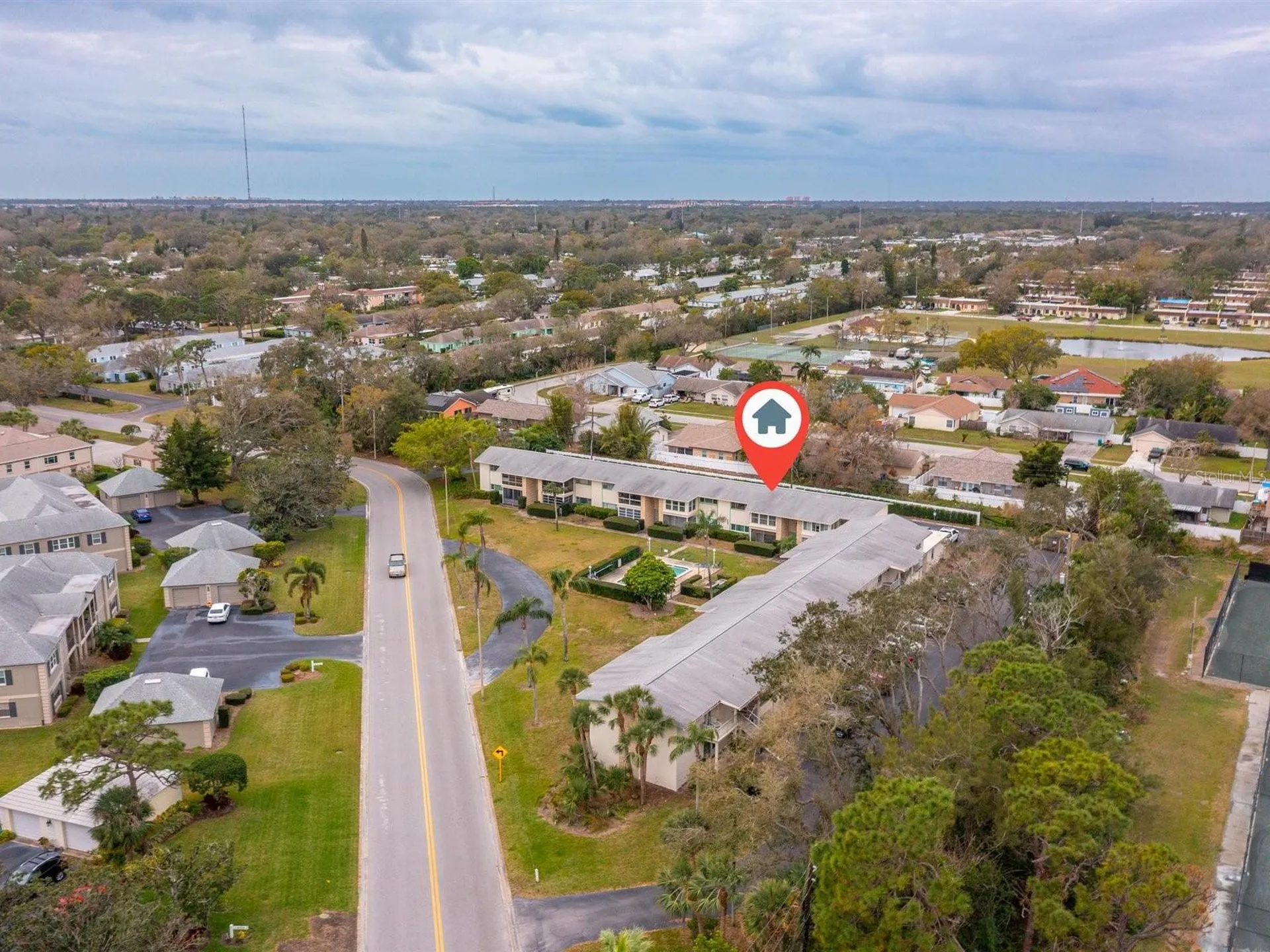 8303 Bardmoor Boulevard Seminole FL 33777