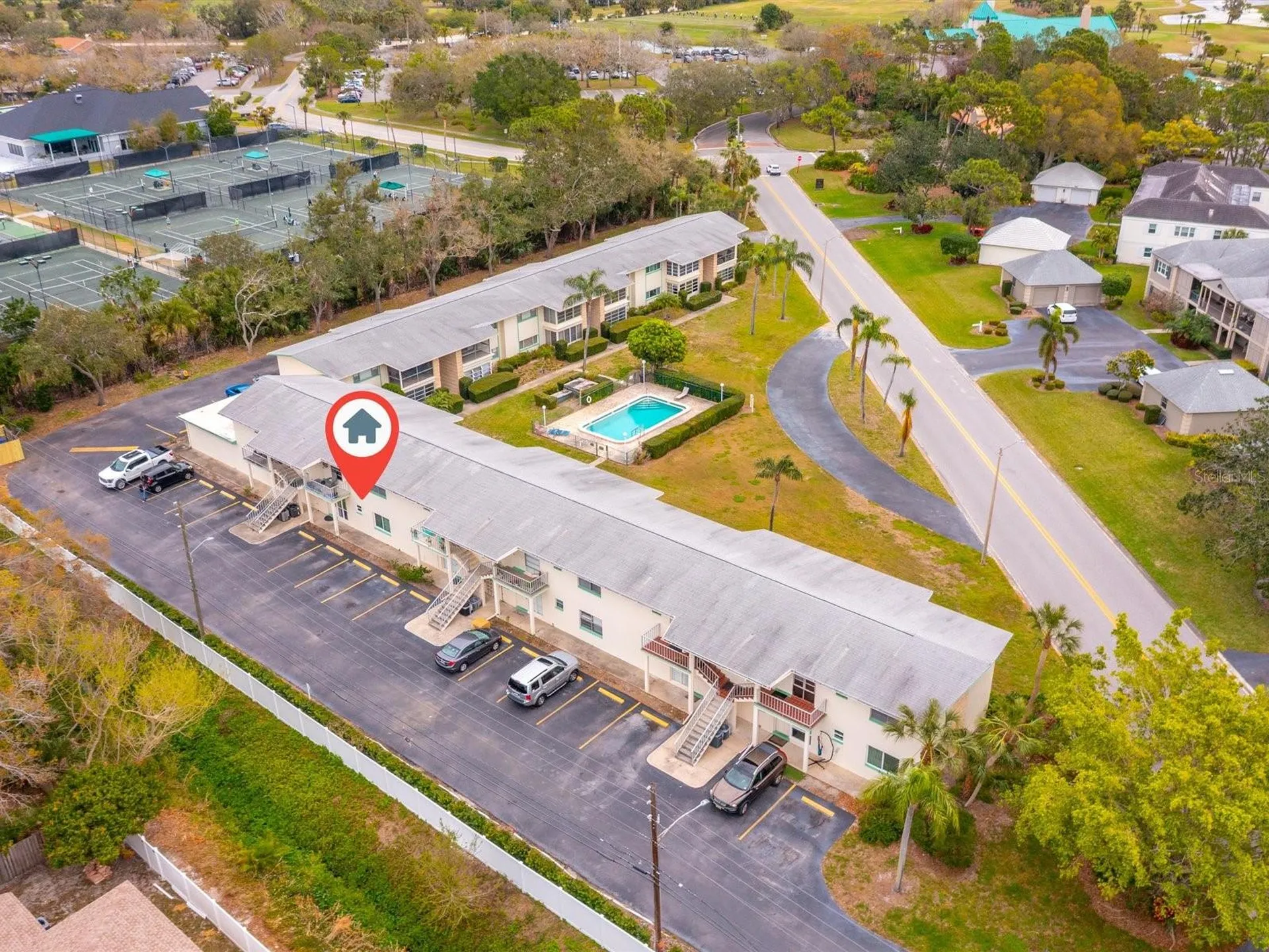8303 Bardmoor Boulevard Seminole FL 33777