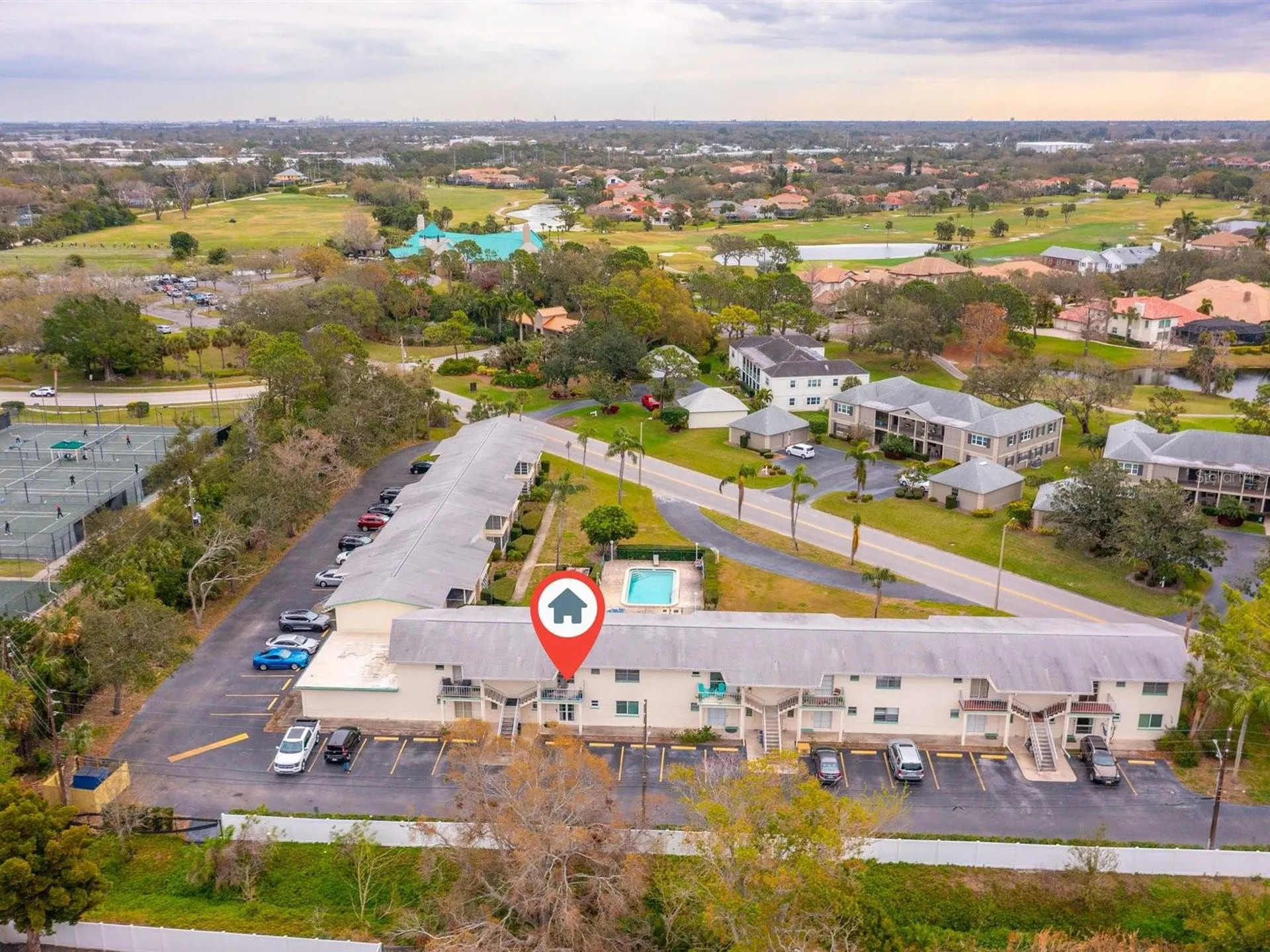 8303 Bardmoor Boulevard Seminole FL 33777