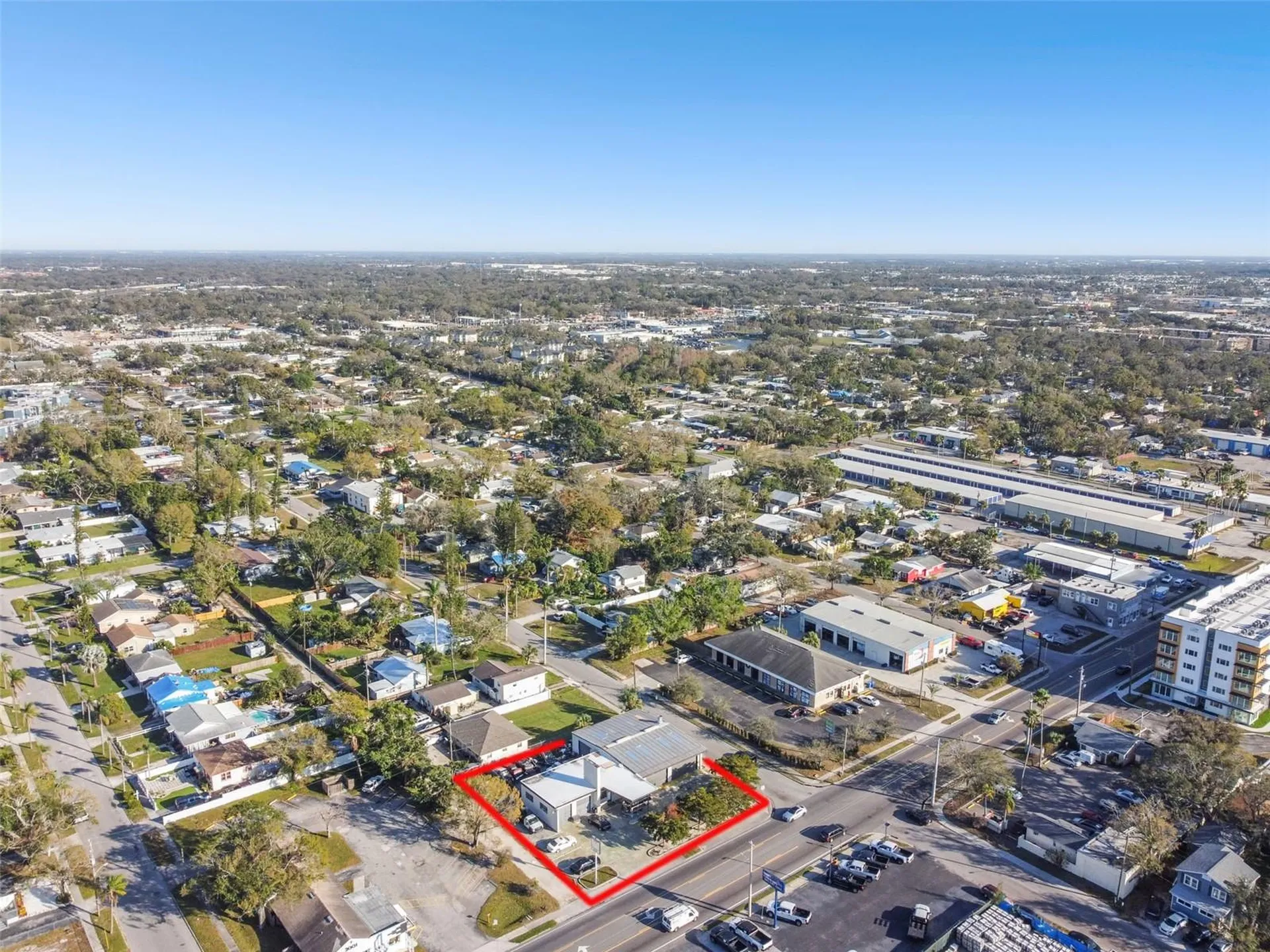 2011 9th Street W Bradenton FL 34205