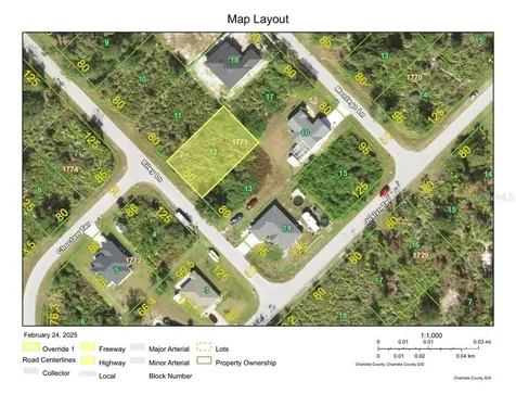 5478 Riley Lane Port Charlotte FL 33981