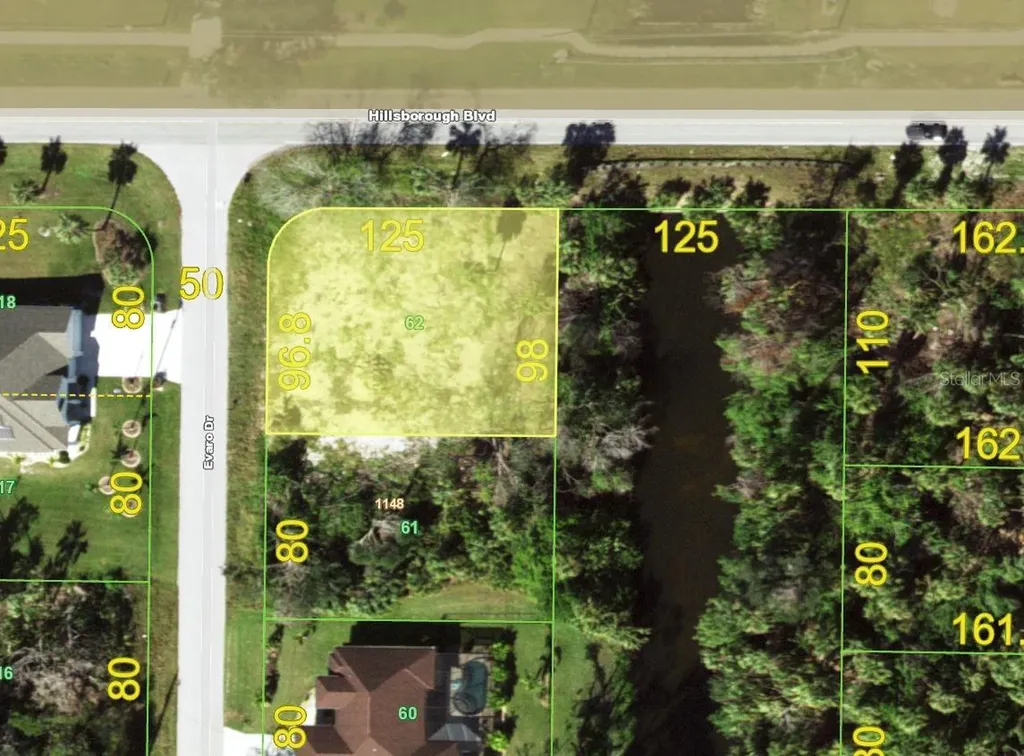 10 Evaro Drive Port Charlotte FL 33954