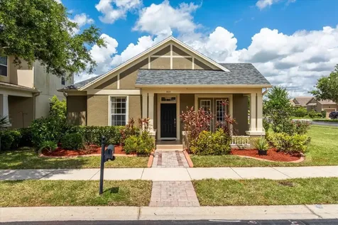 303 White Water Bay Drive Groveland FL 34736